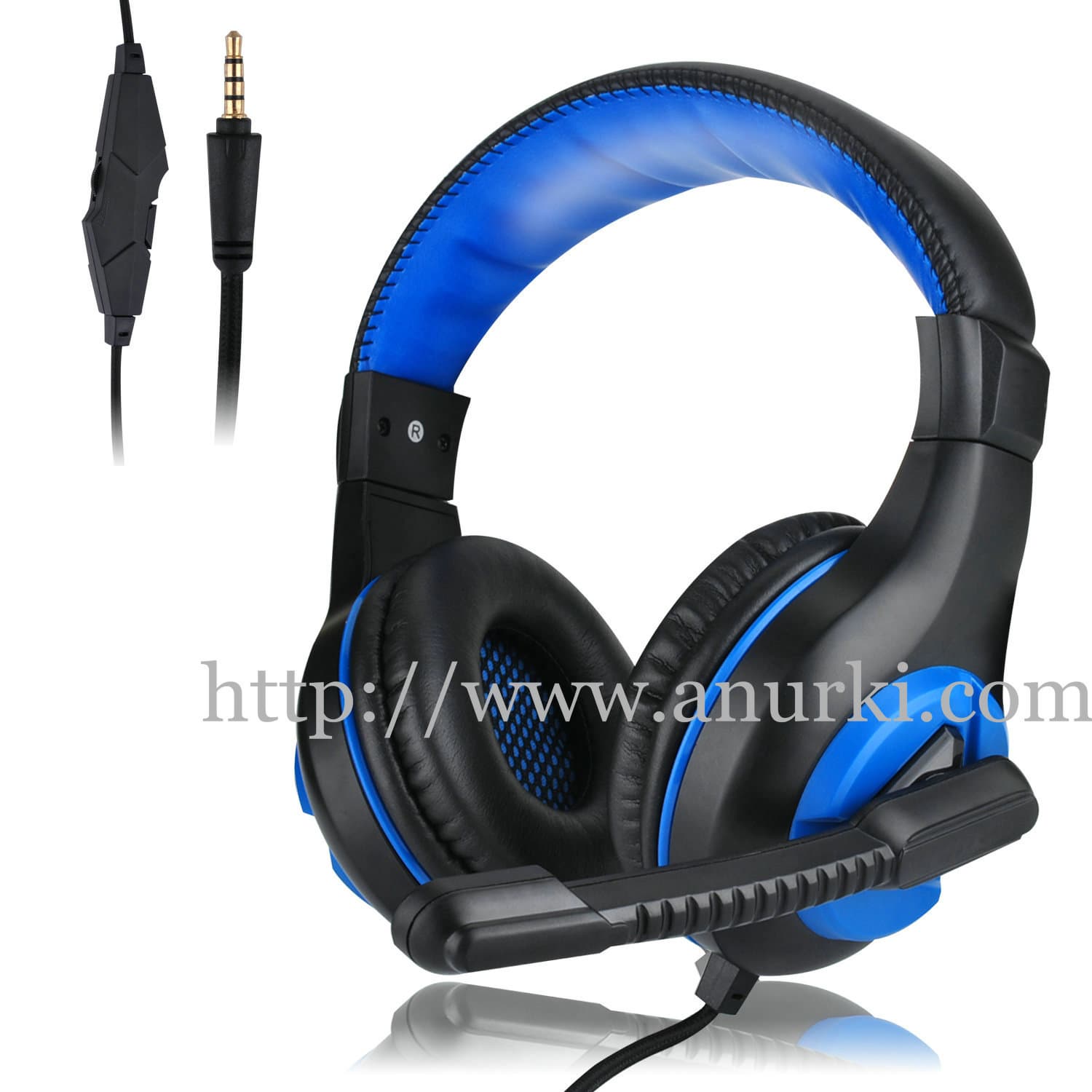 G21 Gaming headsets for PS4